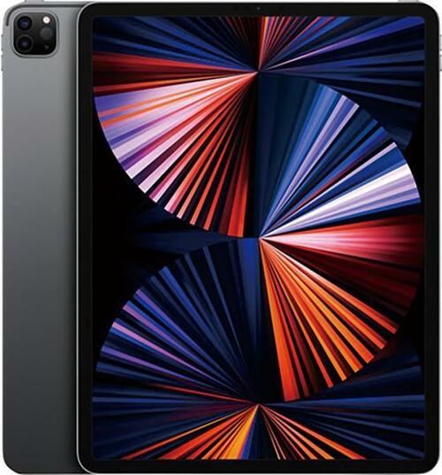Apple iPad Pro 12.9インチ(第5世代)