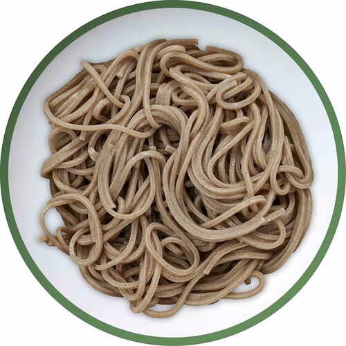 乾麺蕎麦おすすめ 桝田屋食品 大ざるそば イメージ2