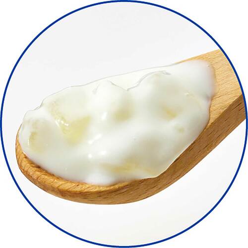 ヨーグルトおすすめ 森永乳業 森永アロエヨーグルト W イメージ2