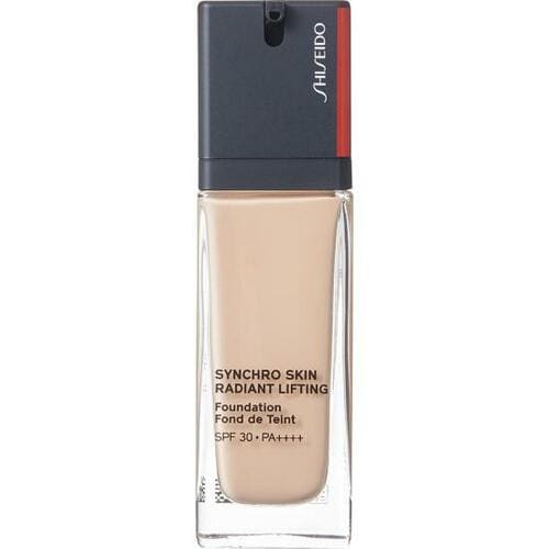 資生堂:SHISEIDO シンクロスキン ラディアント リフティング ファンデーション:コスメ