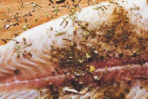 注目のスパイスはシナモンとクミン イメージ2