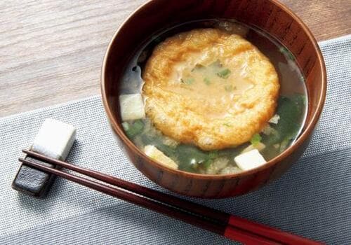 地味スゴポイント1：即席なのにスペシャル感◎ イメージ