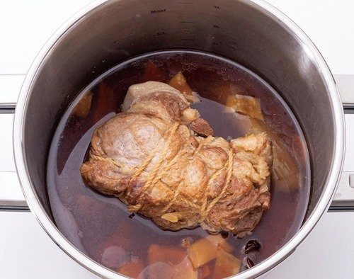 きび砂糖のおすすめポイント1:味に奥行きを作ってくれる イメージ