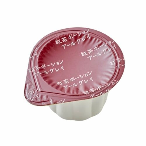 紅茶ポーションおすすめ セブン-イレブン セブンプレミアム 紅茶ポーション アールグレイ イメージ2