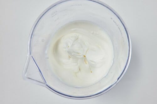 きめ細かいホイップが手早く作れる! ハンドブレンダーおすすめ イメージ2