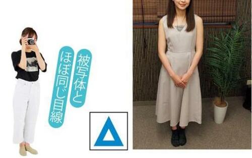 「人物を美しく＆かわいく撮る」テクニック6