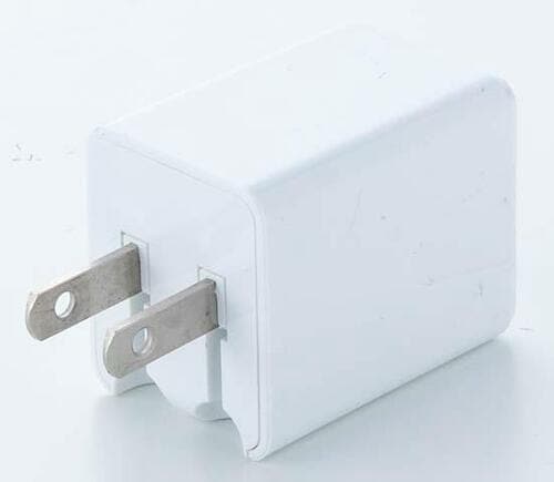 【①小型&低価格タイプ】スマホ1台ならAUKEYの18Wがベスト イメージ17
