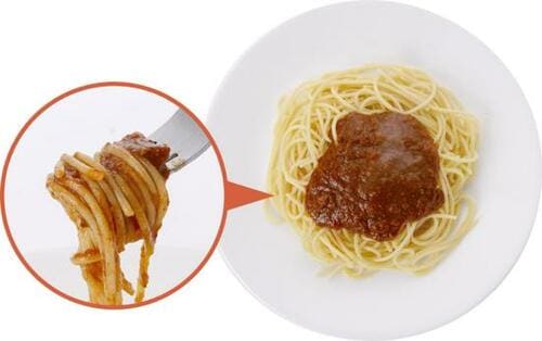 8位: マ・マー お肉ごろごろはピーマンの香りが特徴的 ミートソースのレトルトパスタソースおすすめ イメージ2