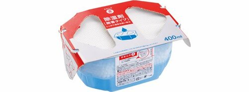 平均以上の除湿力なのに最安値! 除湿剤おすすめ イメージ