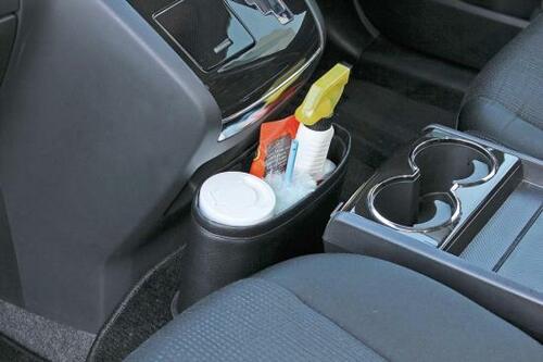 2：おもり入りで倒れにくい イメージ2