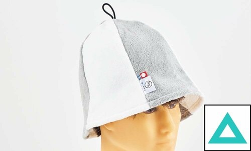 【使い勝手の良さ】作りがややチープ サウナハットおすすめ イメージ