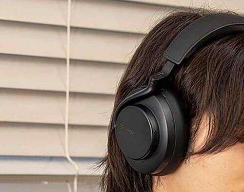 ノイキャンと外音取り込みは平均的 AONIC 50 GEN 2とBeats Studio Proを比較おすすめ イメージ