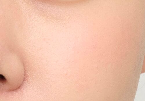 血色感・色味 韓国チークおすすめ イメージ