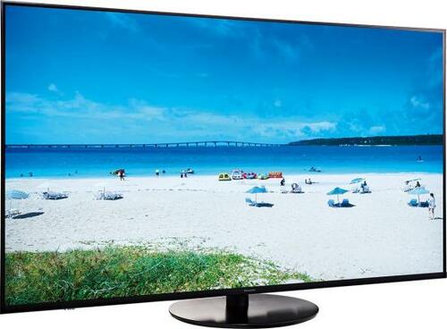 【検証】パナソニック「VIERA X950シリーズ」 イメージ