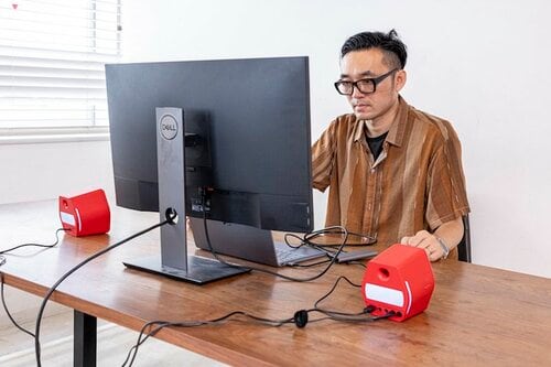 EDIFIERの新旧ゲーミングスピーカー2製品の音質を比較テスト! イメージ
