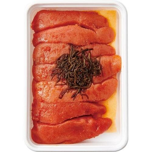弘商:博多辛子めんたいこ ひろしょう 辛子めんたいこ:加工食品