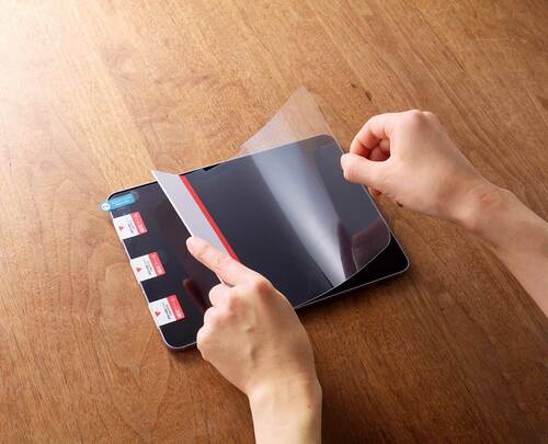 比較5：コスパ（5点満点） ペーパーライクフィルムiPad用保護フィルムおすすめ イメージ