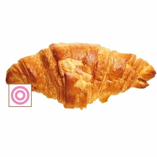 クロワッサン：バターの香りが漂いサクッサク 安いトースターおすすめ イメージ