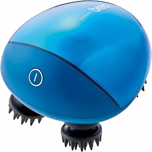 コンパクトで揉み心地バツグン！breo「Scalp mini」 イメージ