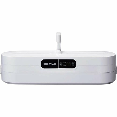 ESTILO「スチームイオン リフレッシャー」おすすめ エスティロ スチーム リフレッシャー イメージ1