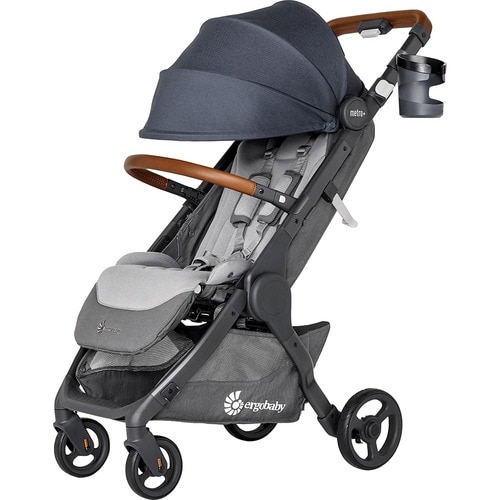 ベビーカーおすすめ エルゴベビー metro+ deluxe イメージ1
