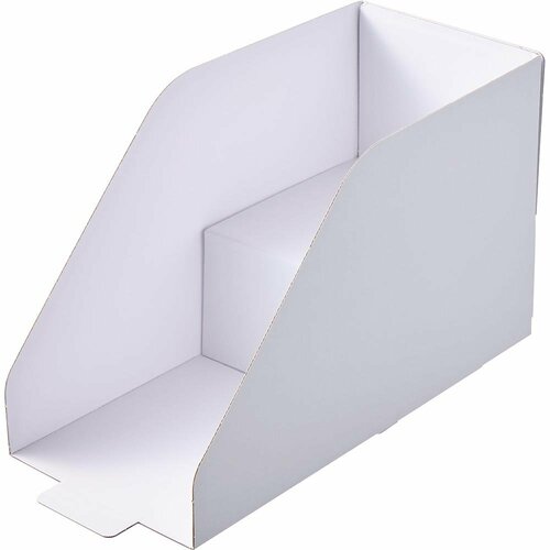 LDKベストバイ収納アイテム・インテリア雑貨おすすめ セリア スルガ 背表紙が見えるブックスタンド イメージ1