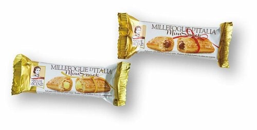 56位: VICENZI「ミニスナック ミックスボックス」 コストコ食品おすすめ イメージ2