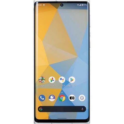 ライカ「LEITZ PHONE 1」