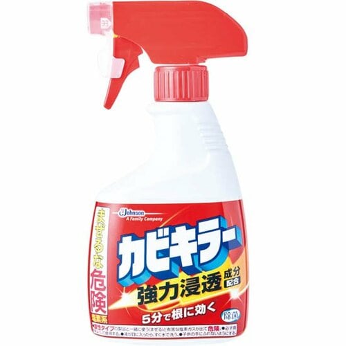 ジョンソン:カビキラー