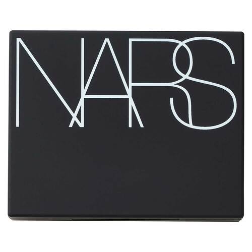 ベージュチークおすすめ NARS ブラッシュ N/925 CHERISH イメージ2