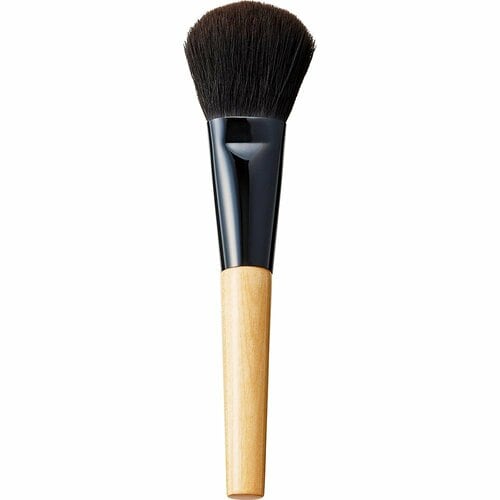 インスタライブおすすめ からだWelcia ぜんぜんチクチクしないチークブラシ イメージ1