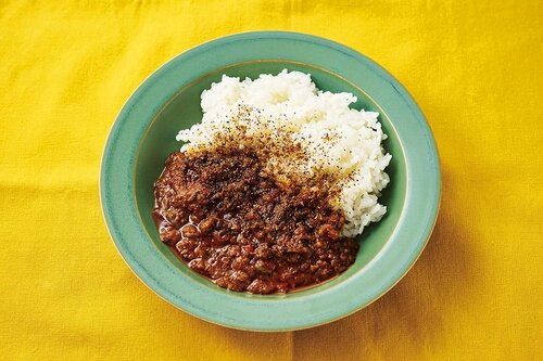 レトルトカレーおすすめ 36チャンバーズ・ オブ・スパイス ネゴンボ33 ラムキーマ イメージ2