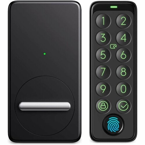 【スマートロック】スイッチボット「SwitchBotロック」 イメージ