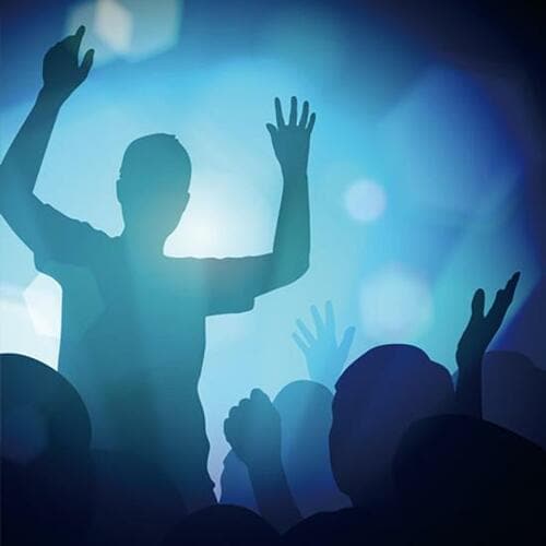 ポイント：DJやダンスといった用途が訴求ポイント イメージ3