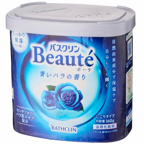 ・化粧品(浴用化粧料) 保湿系入浴剤おすすめ イメージ