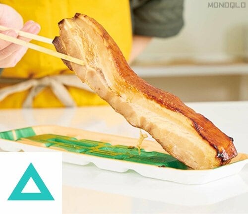 ハムやベーコンとして活用したい! ロピアの大盛りグルメおすすめ イメージ