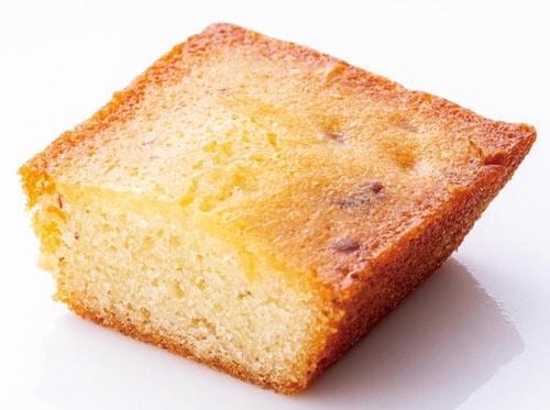 カマンベールが効いてます 東京駅で買えるお土産おすすめ イメージ