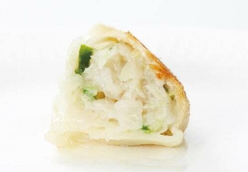 5位:【宮崎県】唯一無二のもちもち感!「もっちり餃子」 餃子おすすめ イメージ2