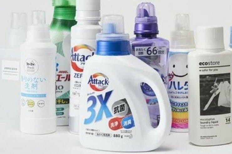 部屋干しで生乾き臭を防ぐ洗濯洗剤のおすすめ3選｜臭気判定士がテスト