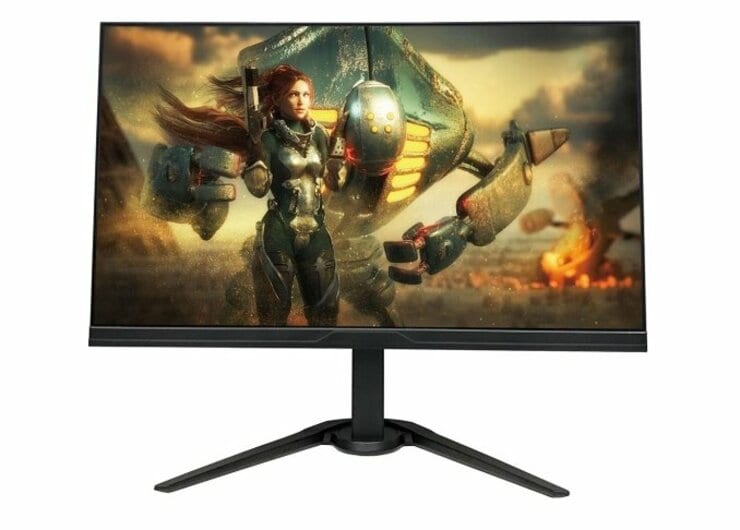 広色域と高リフレッシュレートなおすすめゲーミングモニター｜『家電批評』新製品FLASH【PC編】