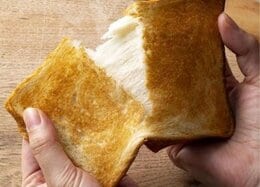 お取り寄せ食パンのおすすめ人気ランキング。感動の高級食パンNo.1は？