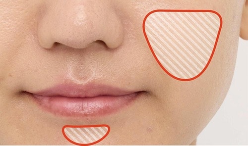 仕上がり ハイライトおすすめ イメージ2