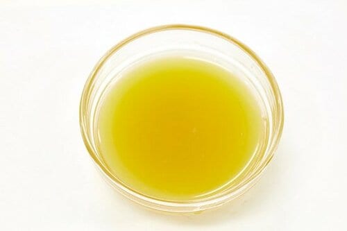 柑橘系の香りが広がるファミマのイエロー イメージ2