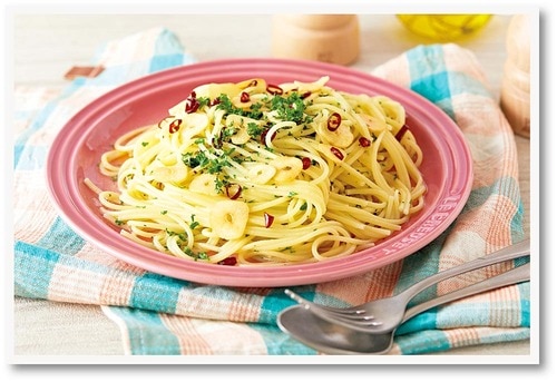 おいしくてコスパも高く常備しておきたいパスタ カルディの絶対買うべきおすすめおすすめ イメージ