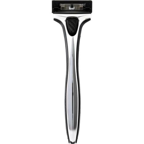 マツモトキヨシ:MEN'S SHAVER:T字カミソリ
