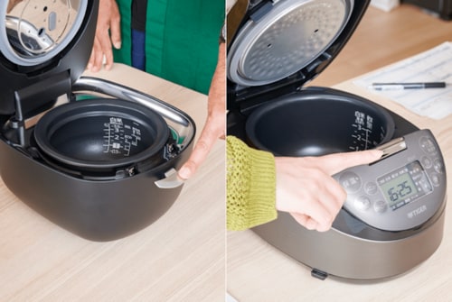 操作性：新フラッグシップのタッチパネルと過去ベストバイの物理ボタン、それぞれに良さがある イメージ7