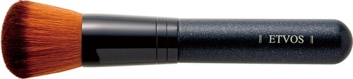 ETVOS「フェイスカブキブラシ」 NARSリフ粉限定版おすすめ イメージ