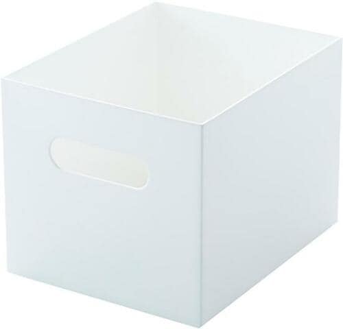 戸棚内の整理に特化！ 「整理ボックス クラネ」シリーズ イメージ3