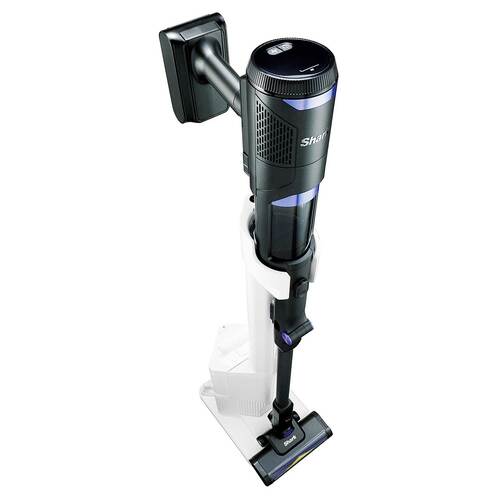 ドック付き掃除機おすすめ シャーク Shark PowerClean 360 イメージ