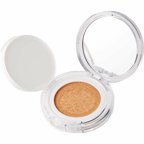 美容液ファンデーションおすすめ VTコスメティック CICA エアリーフィットカバークッション/N23 イメージ2